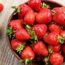 Numerous medical advantages of strawberry