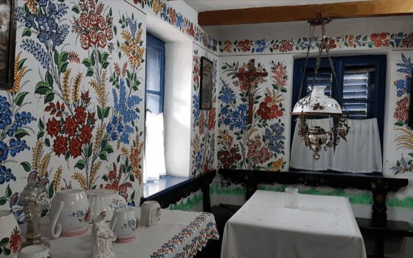 Kalocsa: A Town of Paprika, Piety, and Painted Traditions