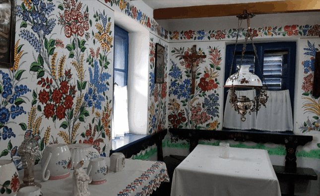 Kalocsa: A Town of Paprika, Piety, and Painted Traditions