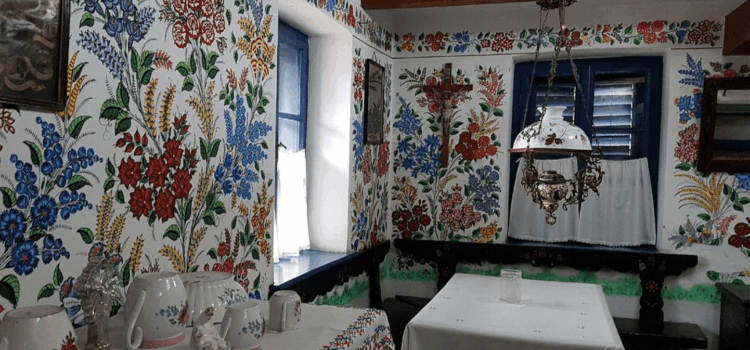 Kalocsa: A Town of Paprika, Piety, and Painted Traditions