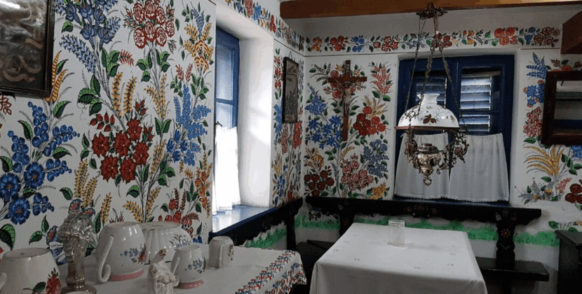 Kalocsa: A Town of Paprika, Piety, and Painted Traditions