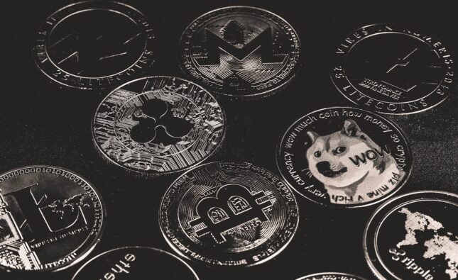 Start Trading ETH