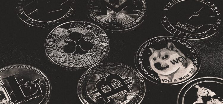 Start Trading ETH and Ride the Ethereum Price Trends